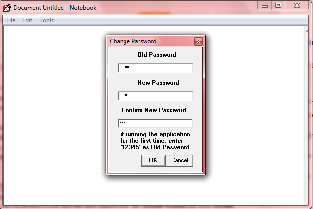 How to Create a Password Protected PDF File in Mac OS X