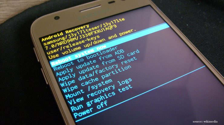 How to unlock android phone password without factory reset