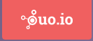 ouo.io logo