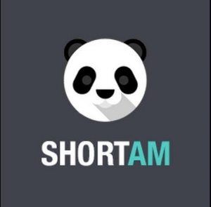 short.am logo