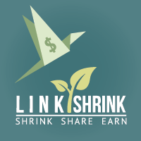 linkshrink logo