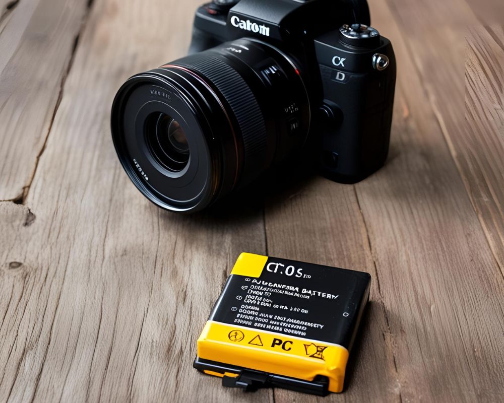 how long does ring camera battery last