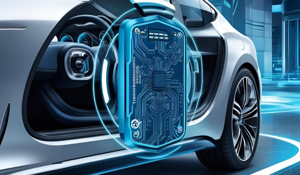 what is a passive disabling device