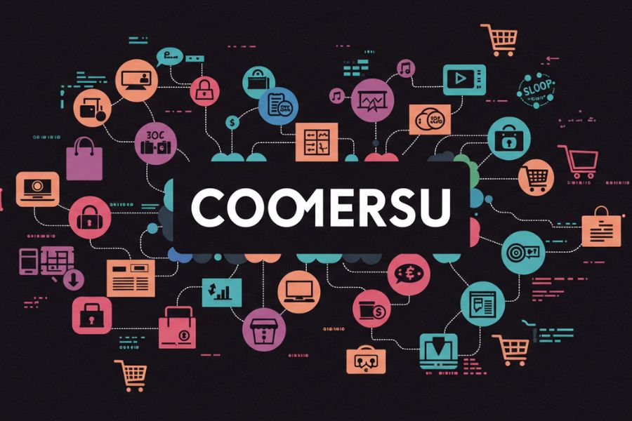 Coomersu in ecommerce