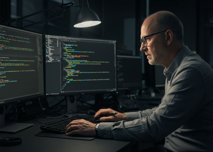 Corporate Software Inspector Agent