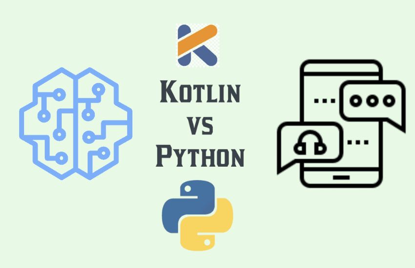 Python vs Kotlin