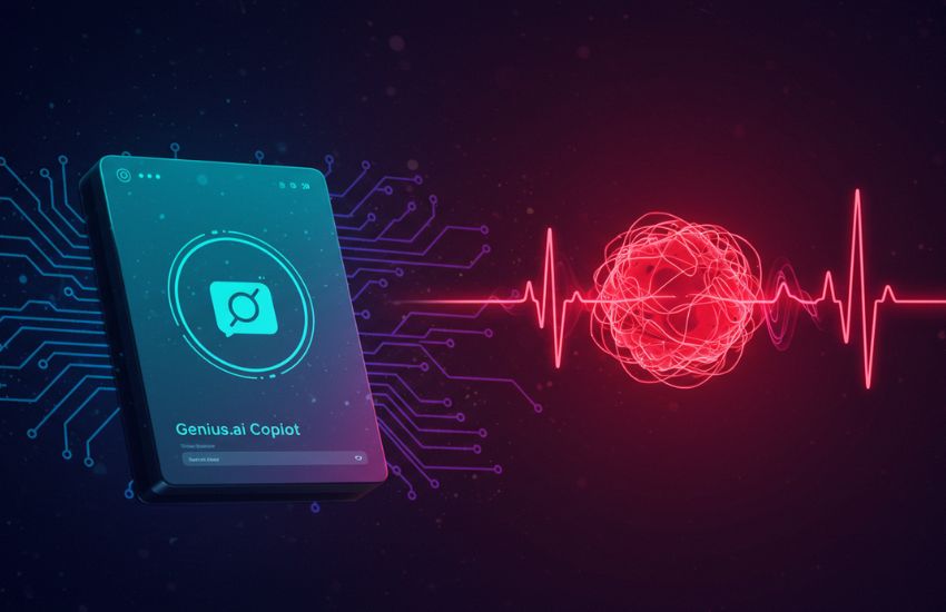 what is the difference between genius.ai copilot and heartbeat