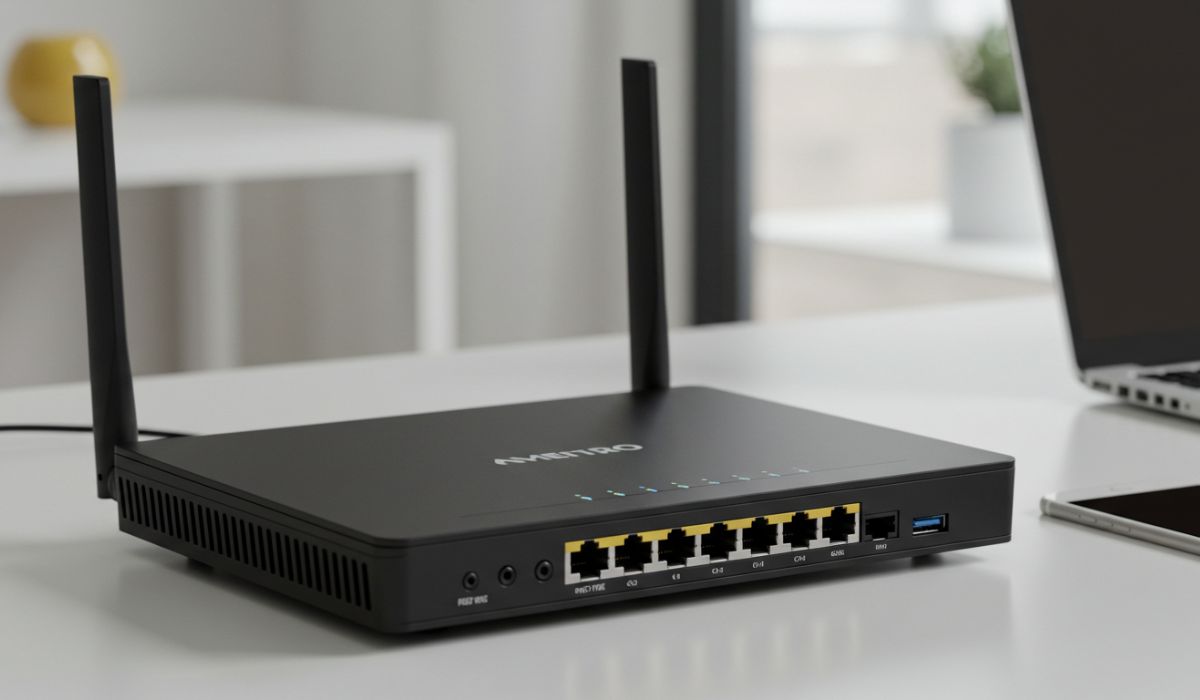 How Long Do Routers Last