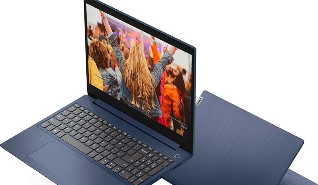 Intel i5 1035G1