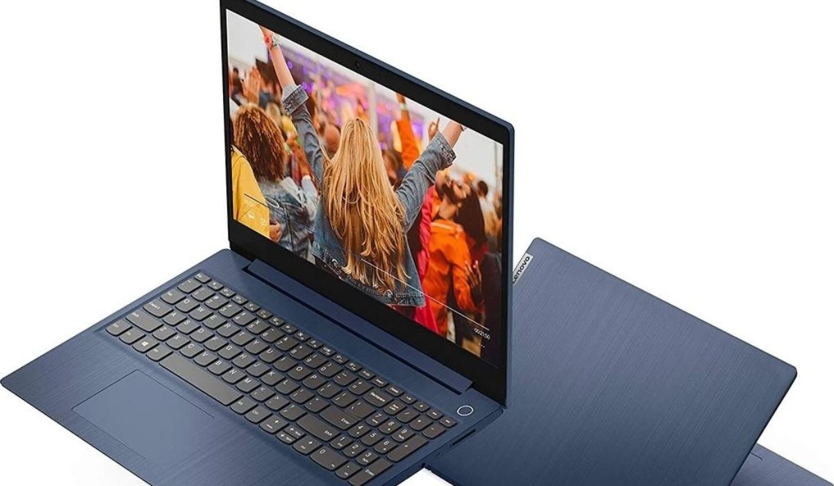 Intel i5 1035G1