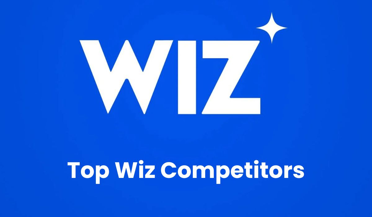 Top Wiz Competitors