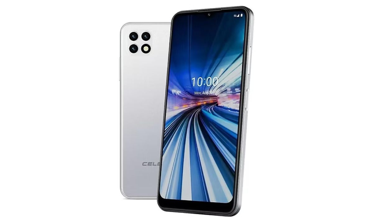 celero 5g
