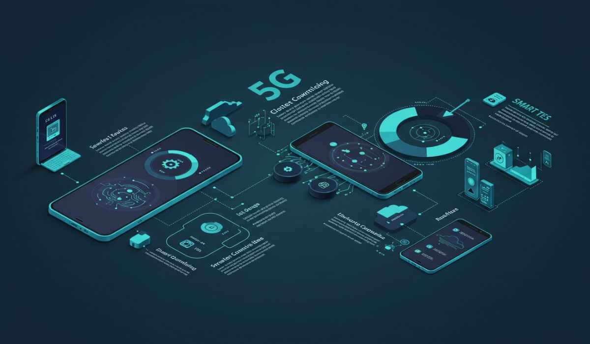 is 5g right for your business infographic
