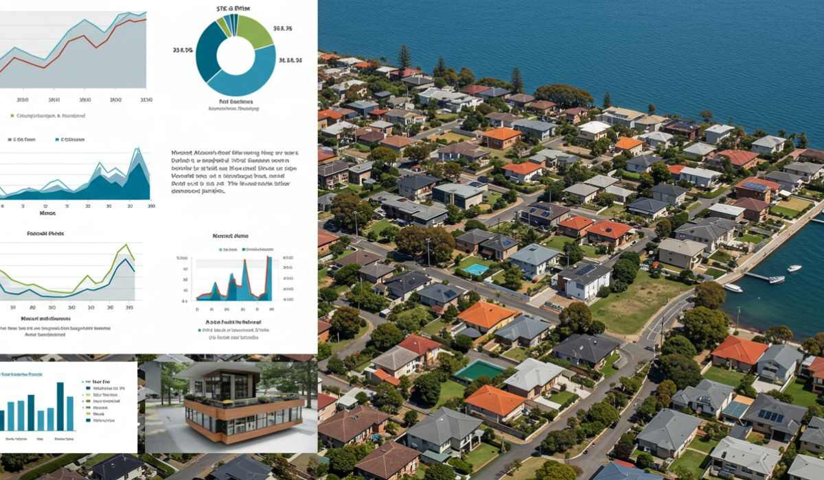 mount annan real estate market trends