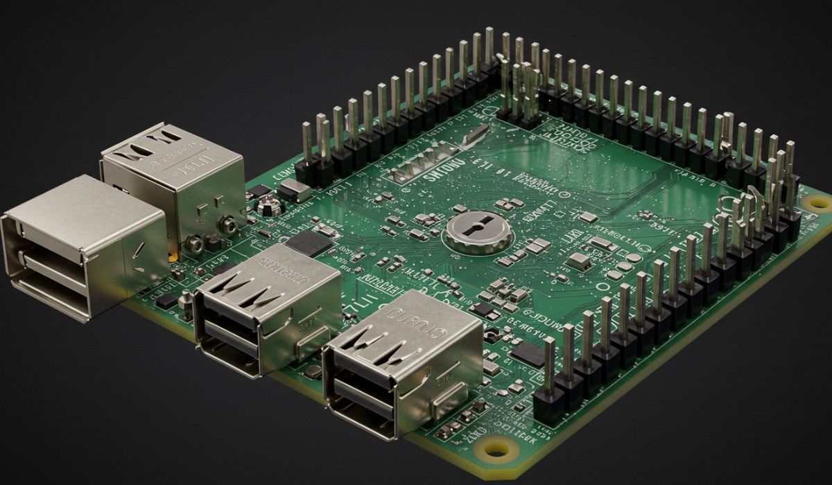 raspberry pi alternatives